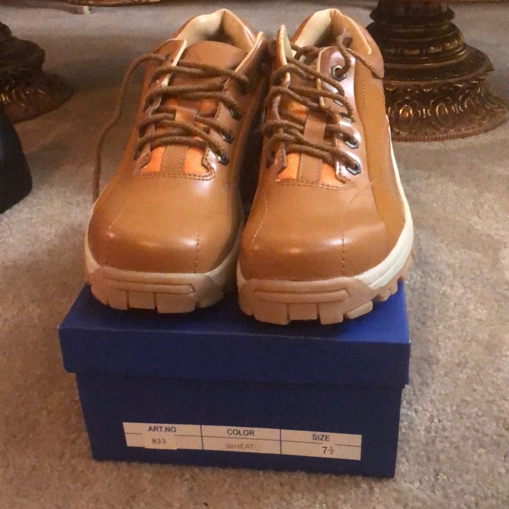 Ameritas Men Boots, size 7 1/2